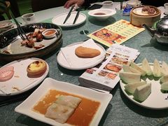 -老伙记海鲜码头(北滘店)