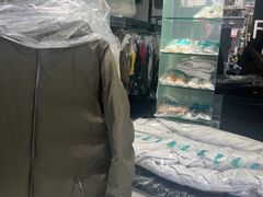 -福奈特洗衣洗鞋(海阳路店)