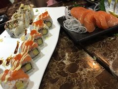 -米彩料理(西丽店)