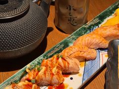 -水之惠鲜鱼料理(王府大街店)