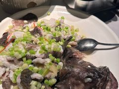 -新兴·金羊座·粤菜点心(乐峰店)