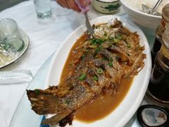 -金海湾海鲜排档(朱家尖店)
