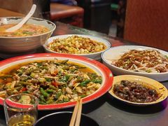 -醉小酒馆·川菜·江湖菜·重庆菜(观音桥旗舰店)