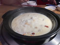 热煲猪肚鸡-好彩猪肚鸡(正弘城店)