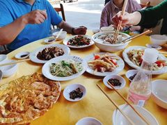 -荣生萝卜汤饭店