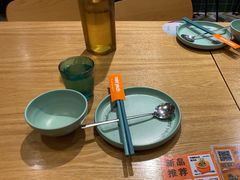 -迷你椰·泰式大排档(共康店)