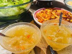 -小吊梨汤·北京菜·烤鸭(清河万象汇店)