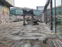 -四川美术学院美术馆