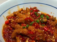 -麒麟小院·老九江菜(安平路店)