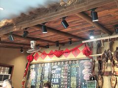 -李久其家民间餐厅(观沙岭公园店)