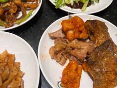 -东方之珠洗浴休闲广场(南开店)