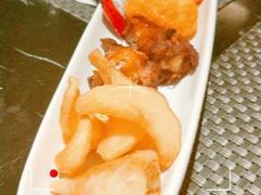 -半秋山西餐厅(巴南万达广场店)