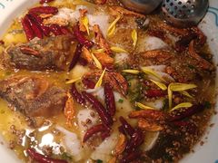 -花椒俏川菜小馆(南海万达店)