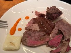 -拉蒂娜·巴西牛排馆 Latina·Brazilian Steakhouse(陆家嘴旗舰店)