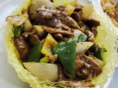 -香厨中餐厅(松北香格里拉店)