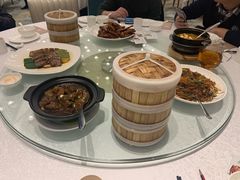 -翠姐姐农家大院·16年土菜馆(滨康路店)
