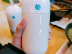-兰熊鲜奶(西直门凯德mall店)