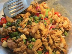 青椒紫苏味-蛙小侠(珠海华发商都店)