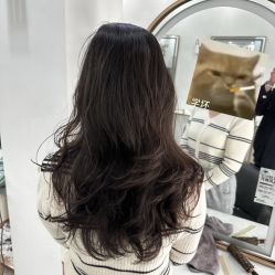 -木子造型S A L O N烫染·造型·理发