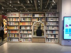 -当当书店(国泰广场店)