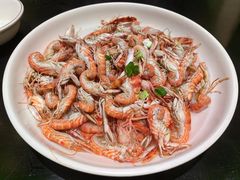 -健眺小海鲜(临海后山店)
