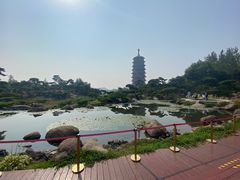 -北京雁栖湖国际会展中心