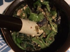 -俏九州·小炒黄牛肉(华润万象汇店)