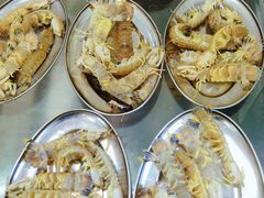 -嘉升大排档(番禺总店)