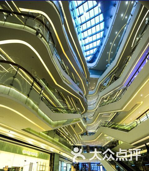 东二环泰禾广场