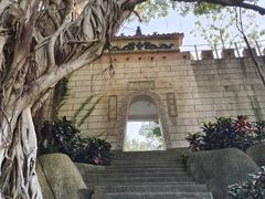 -鸿山公园