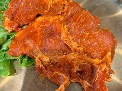 -炉队长·齐齐哈尔家庭烤肉(马家堡店)