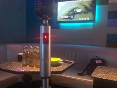 -唛歌KTV(城西银泰店)