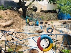 -洛阳白云山景区