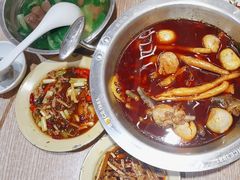 -李子坝梁山鸡(源著天街十五鸡哥店)