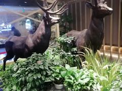 -梁家大院•农家菜(昆山会展中心店)