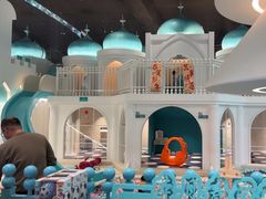 -ABC Swim亲子游泳俱乐部(河西店)