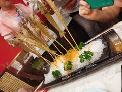 -捞神煲汤火锅(湖滨商业街店)