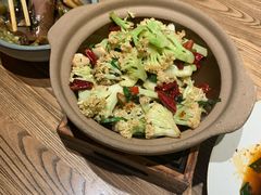 -水煮三国·川鲁江湖菜(香山店)