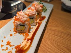 -沼津港精致料理·寿喜烧·烧鸟(青浦宝龙广场日料榜单店)