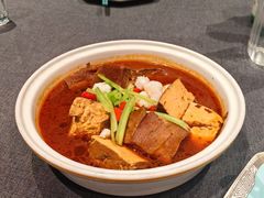 -柒园·三十年创意杭帮菜(龙湖滨江天街店)