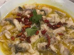 -蓉城小厨·四川味道(浙港国际店)