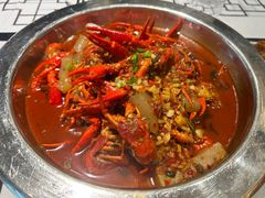 -靓虾二哥·龙虾馆(大塘总店)