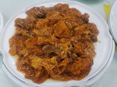 -同发号饭庄(复兴路店)