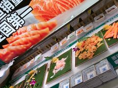 -亚马逊海鲜自助(梅溪湖步步高店)