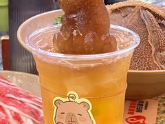 -鸿姐老火锅(静安店)