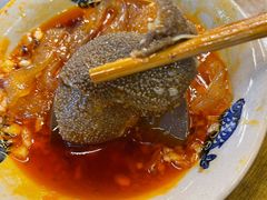 -重庆老火锅王(西安北路店)