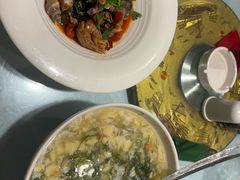 -舌尖上·霞浦滩涂海鲜·新闽菜(总店)