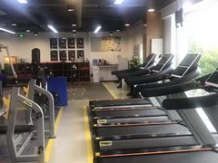 -每刻健身工作室(西直门店)