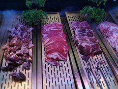 -盛江山自助料理(奥莱锦辉购物广场店)