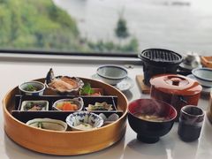 -南紀白浜 浜千鳥の湯 海舟